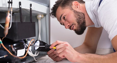 How to become appliance technician