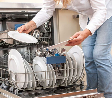 Denver dishwasher service